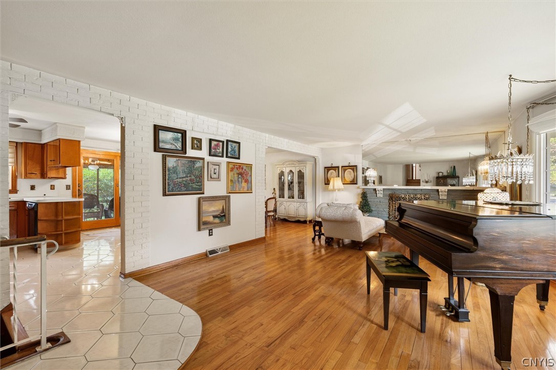 210 Colony Park Drive