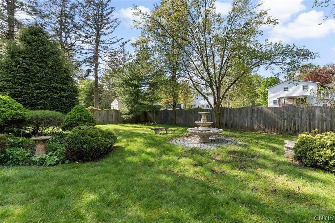 210 Colony Park Drive