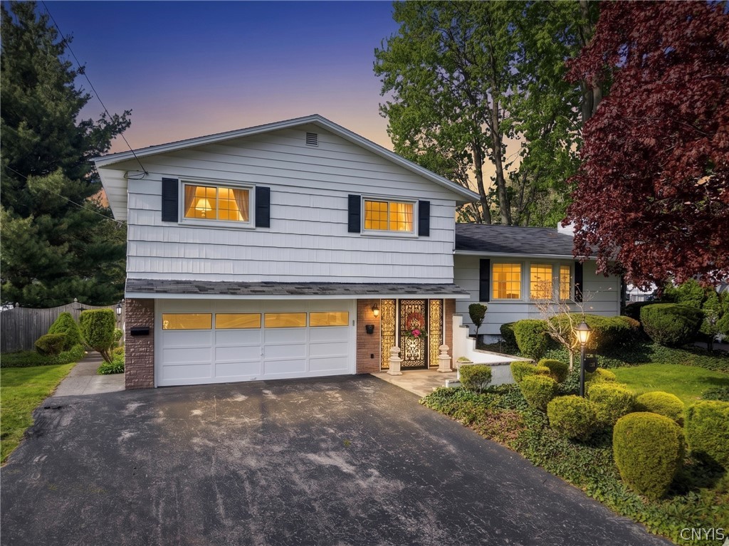 210 Colony Park Drive