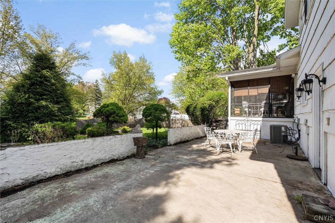 210 Colony Park Drive