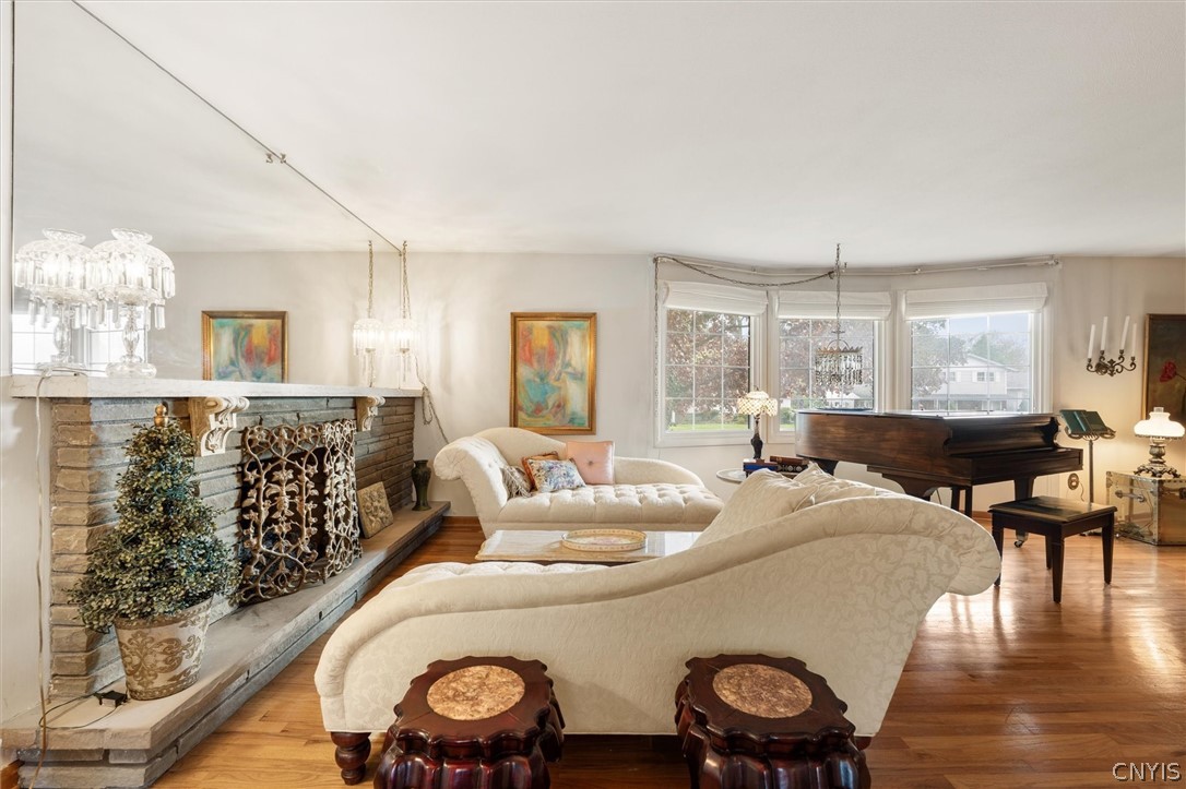 210 Colony Park Drive