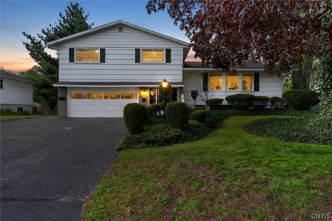 210 Colony Park Drive