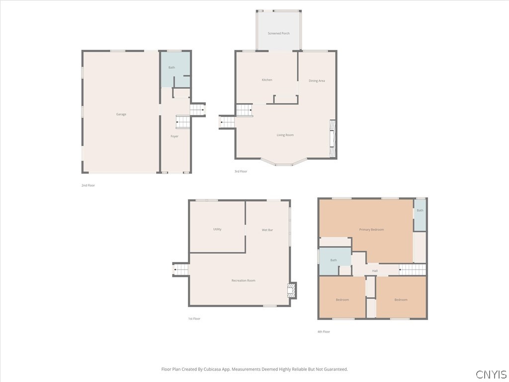 210 Colony Park Drive
