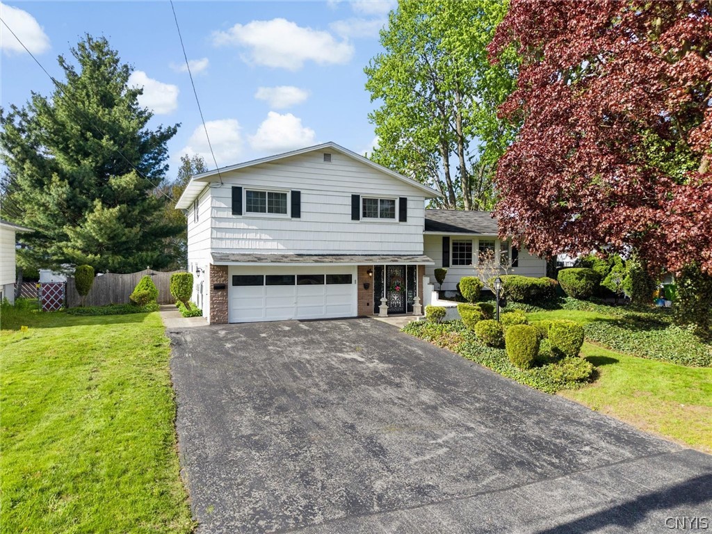 210 Colony Park Drive