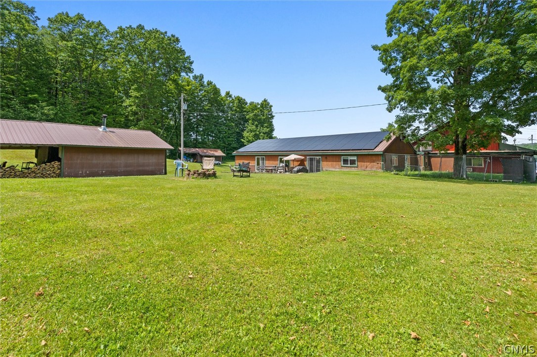 2456 County Route 22