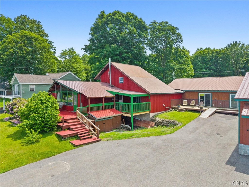 2456 County Route 22