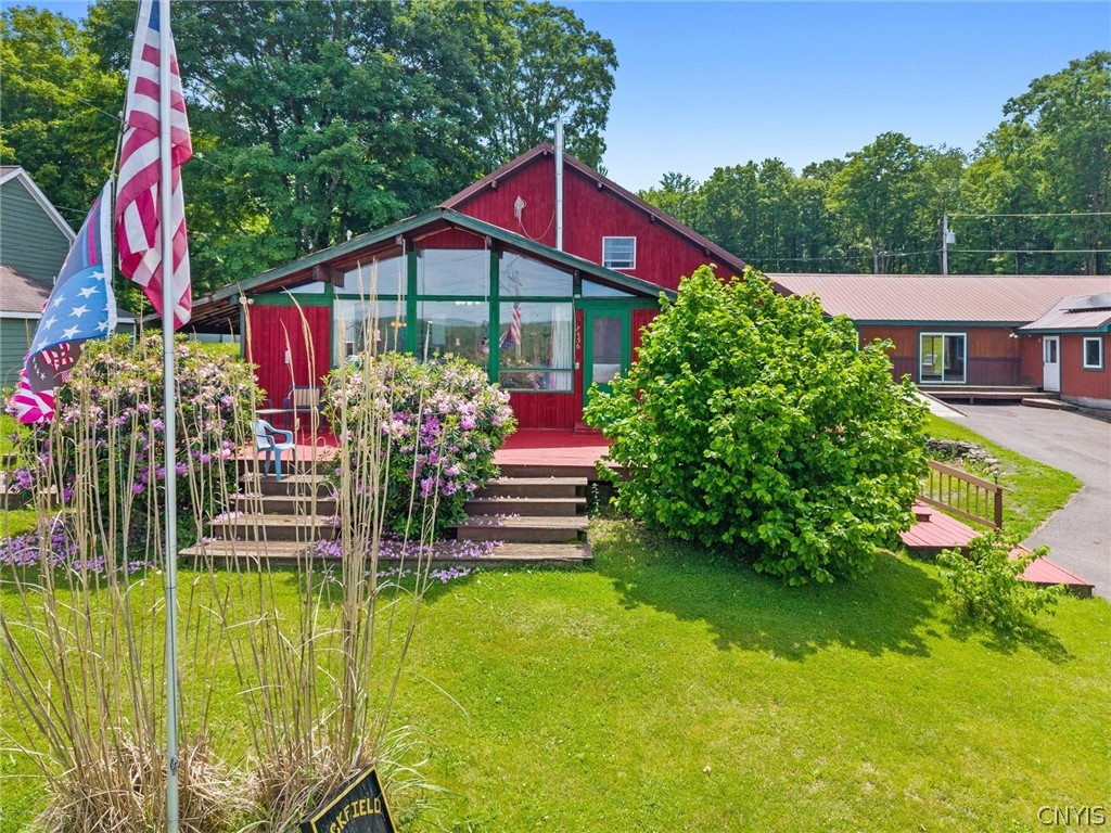 2456 County Route 22