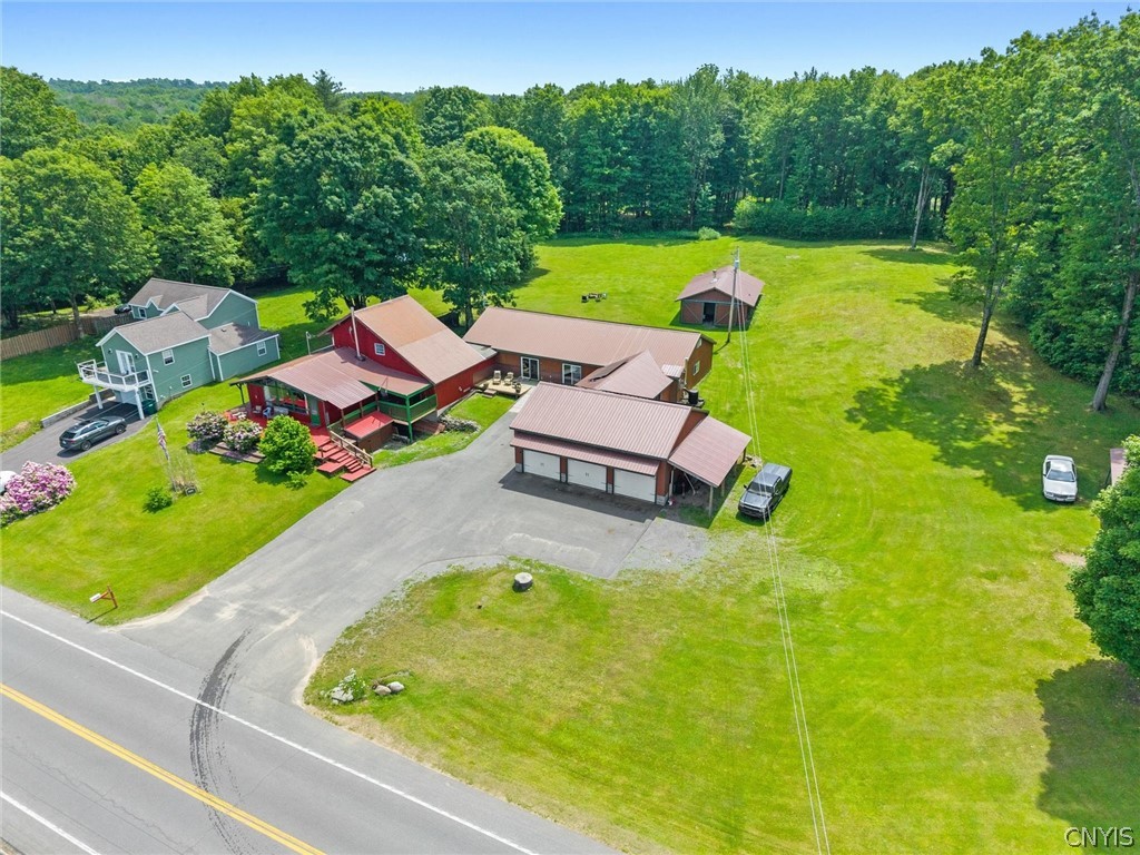 2456 County Route 22