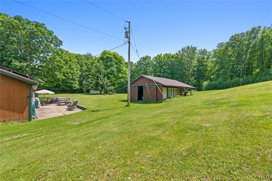 2456 County Route 22