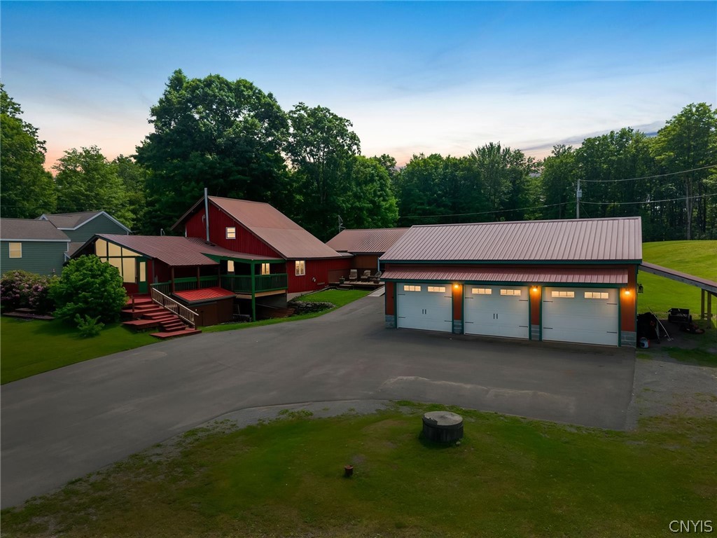 2456 County Route 22