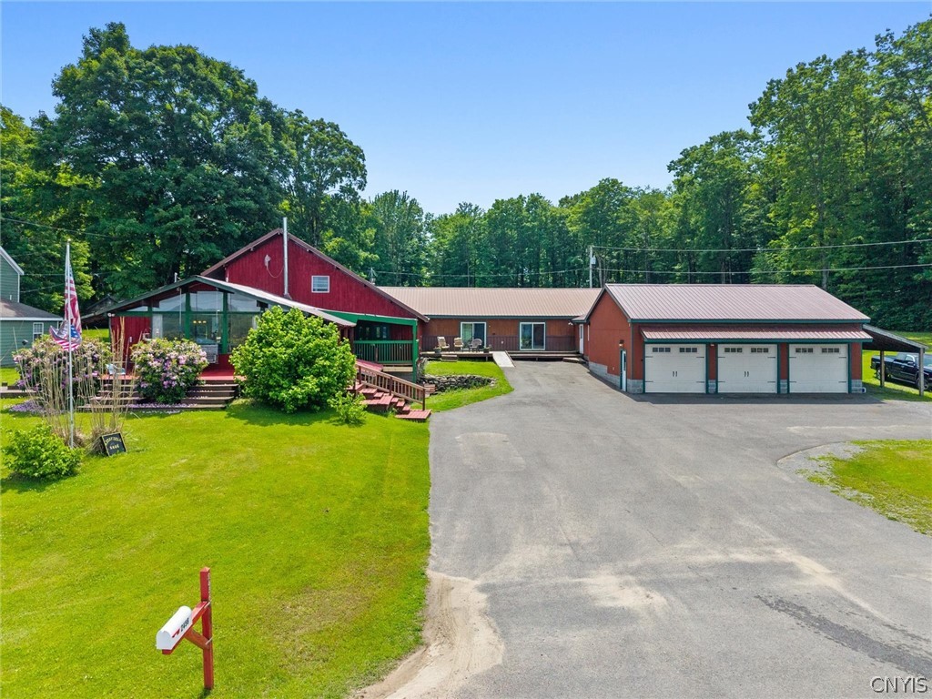 2456 County Route 22