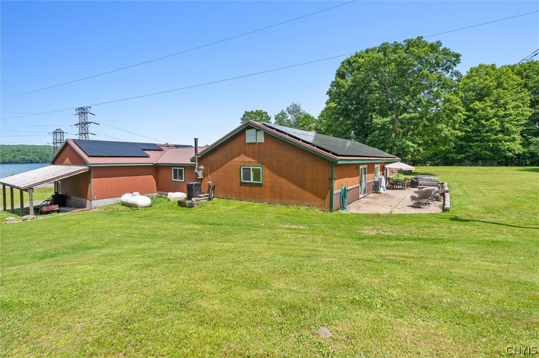 2456 County Route 22