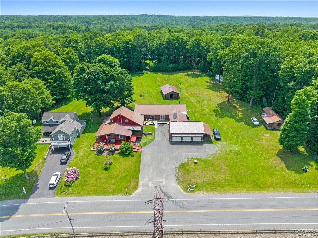 2456 County Route 22
