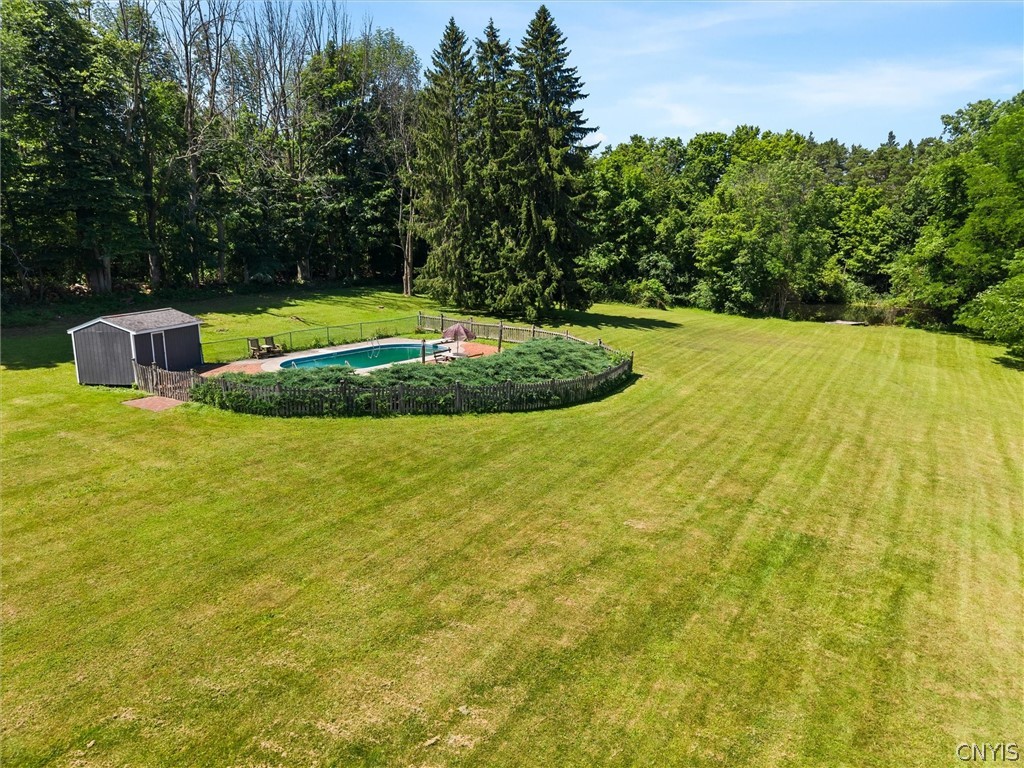1631 Albring Road