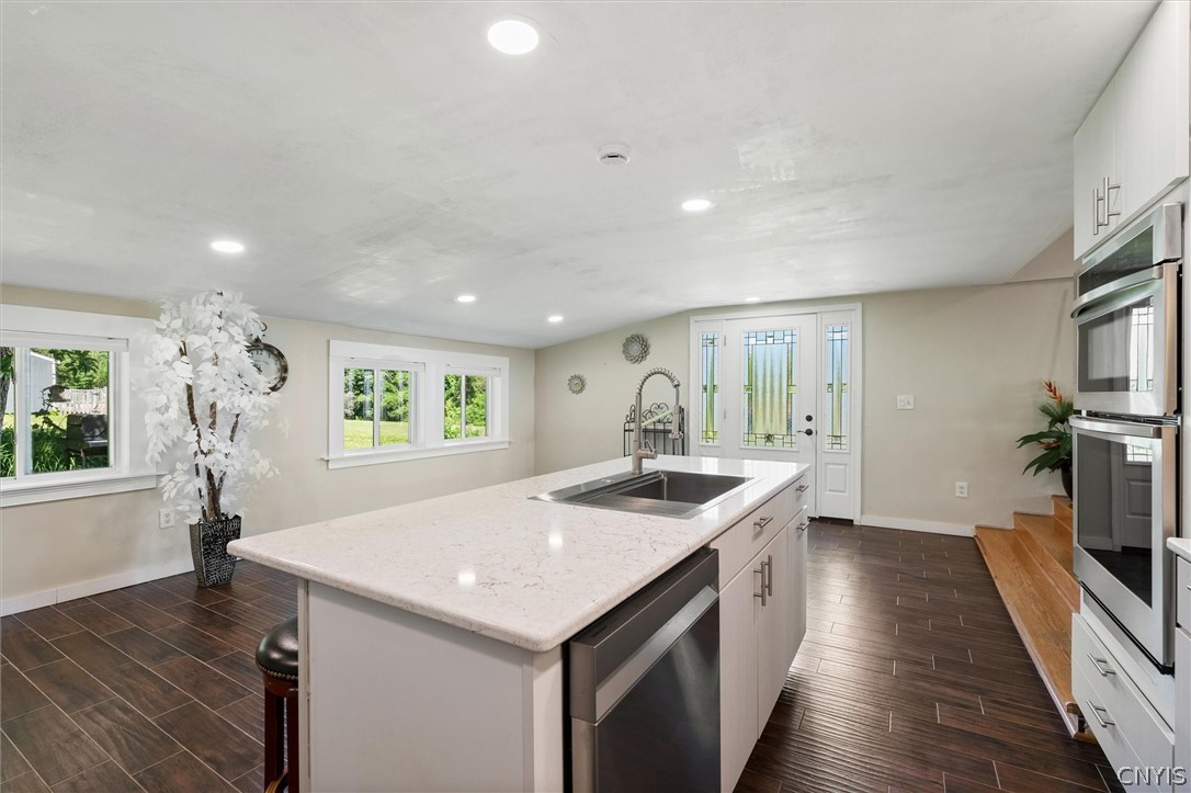1631 Albring Road