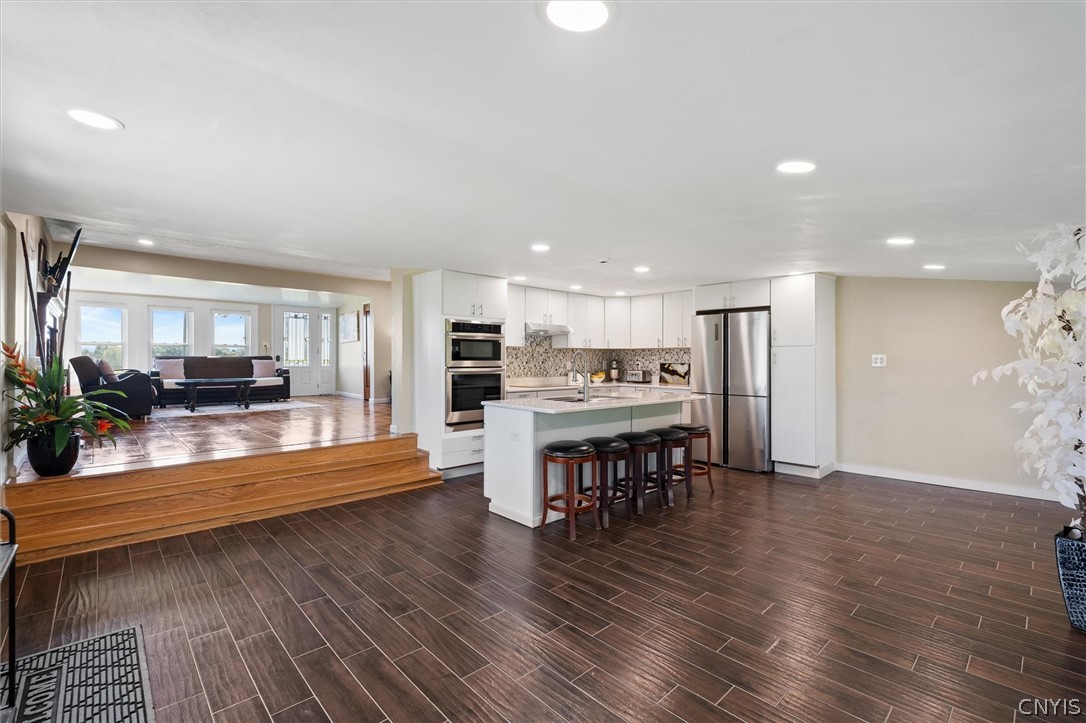 1631 Albring Road