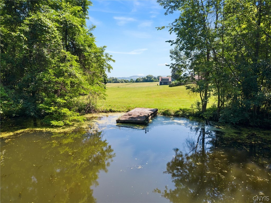 1631 Albring Road