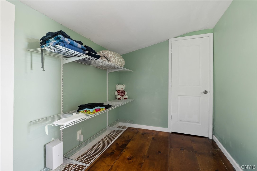 1631 Albring Road