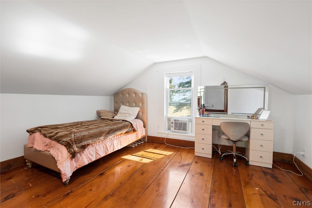 1631 Albring Road