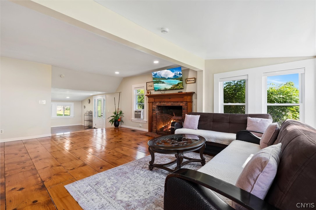 1631 Albring Road