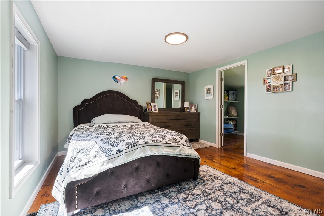 1631 Albring Road