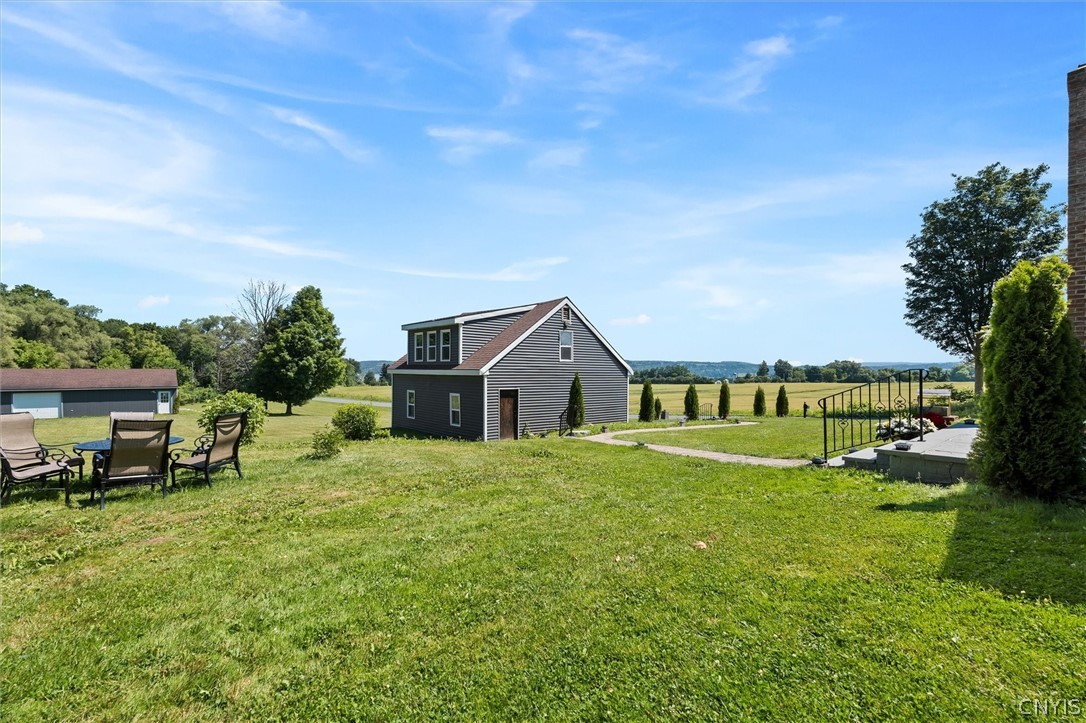 1631 Albring Road
