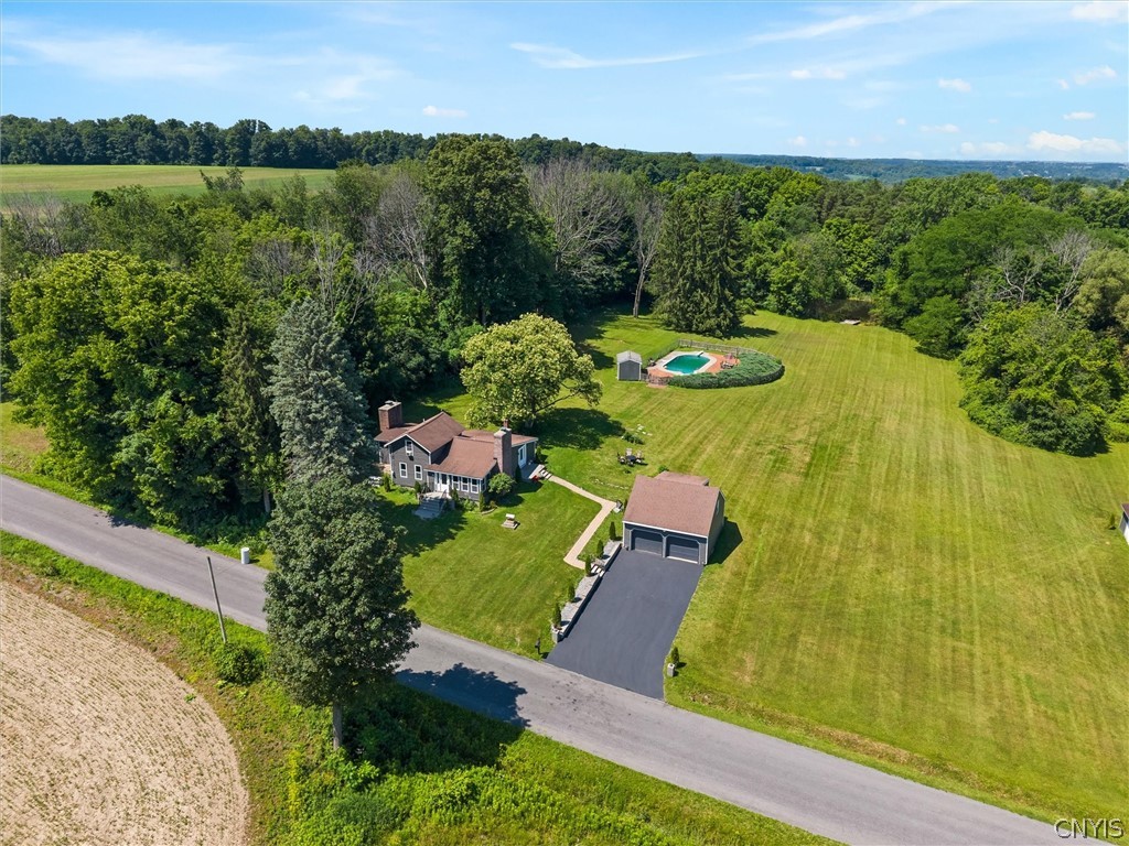 1631 Albring Road