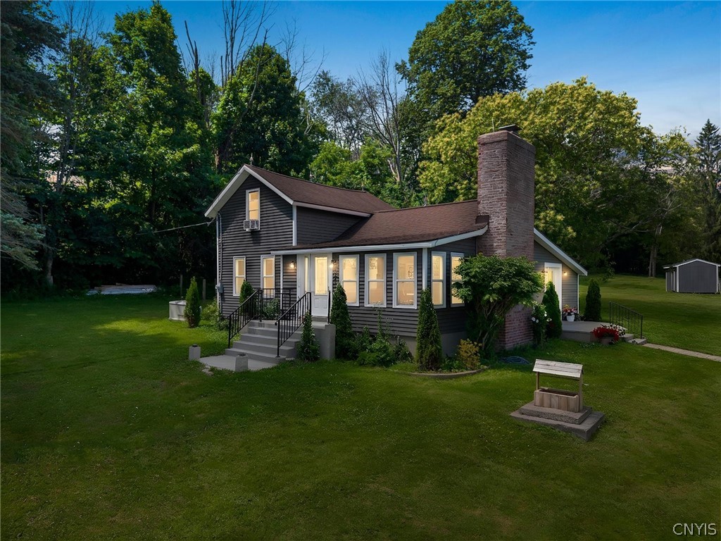 1631 Albring Road