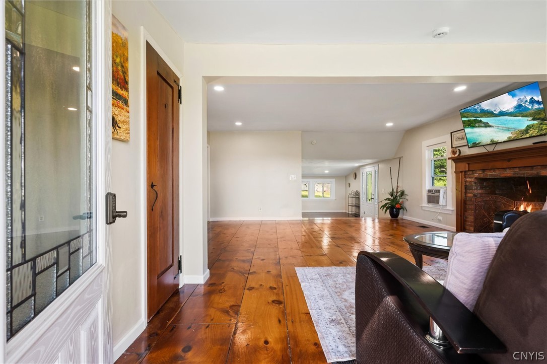 1631 Albring Road