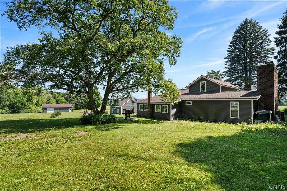1631 Albring Road