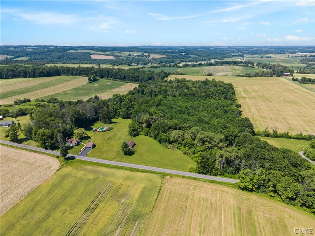 1631 Albring Road