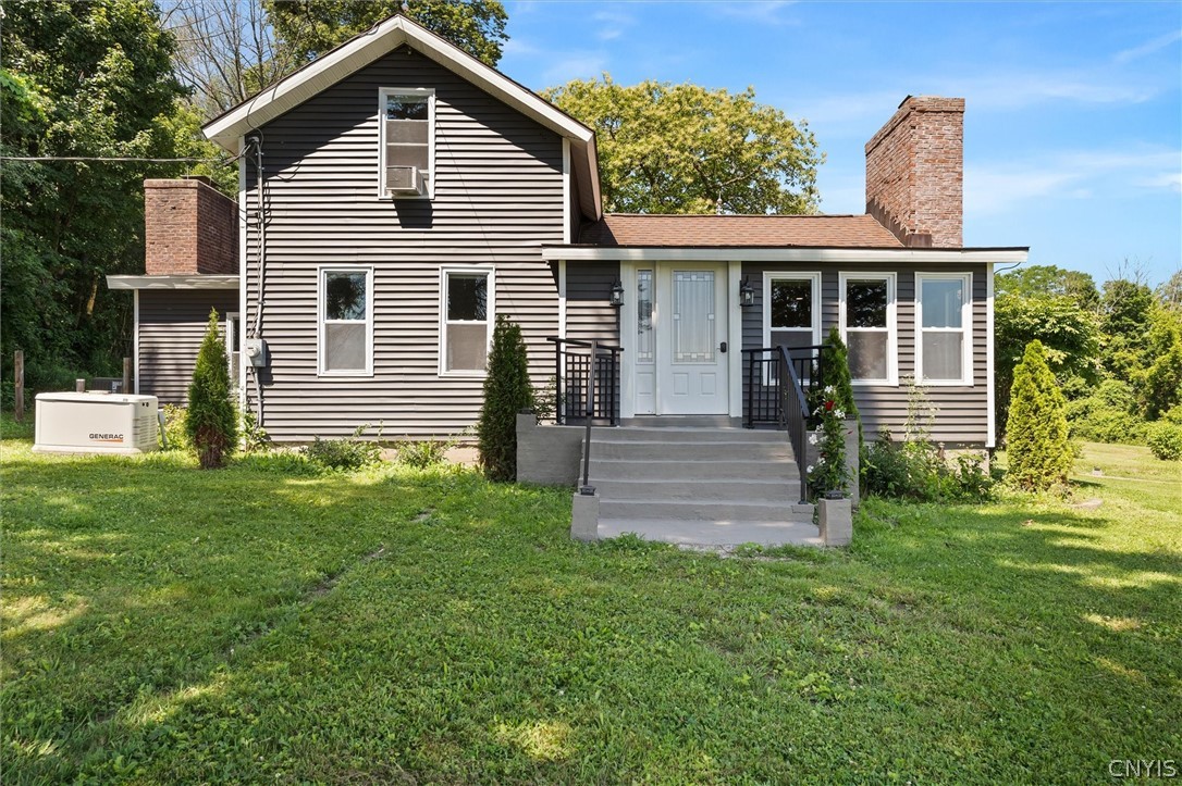 1631 Albring Road