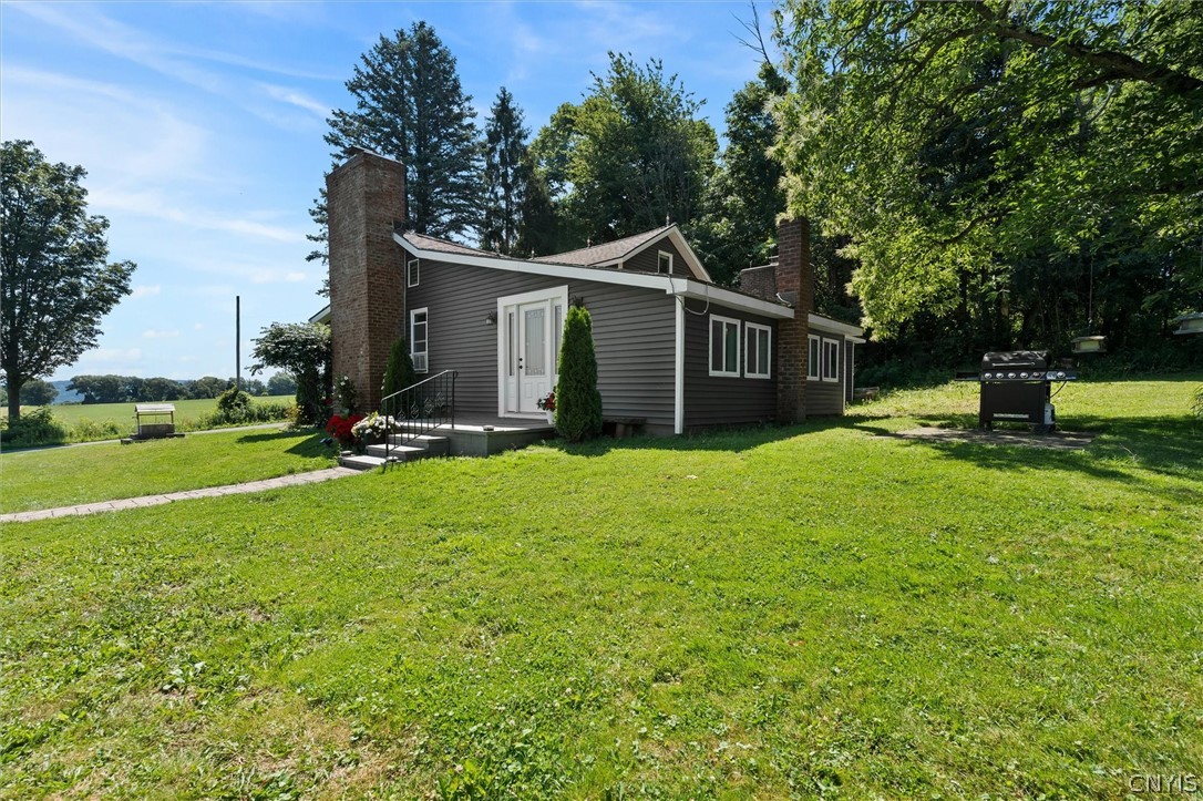 1631 Albring Road
