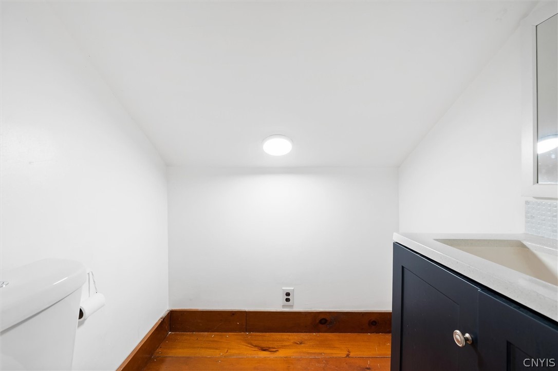 1631 Albring Road