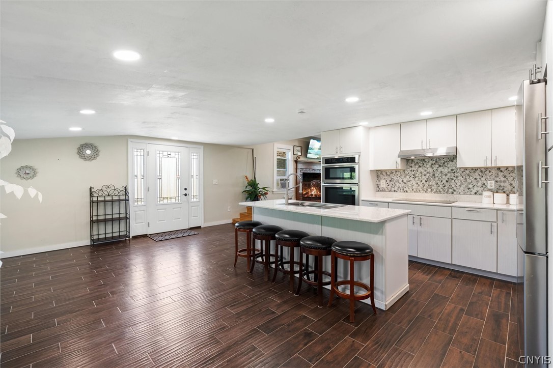 1631 Albring Road