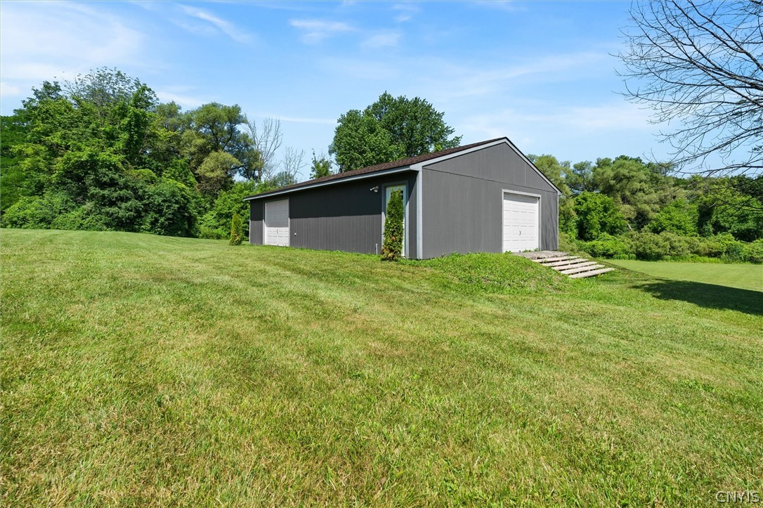 1631 Albring Road