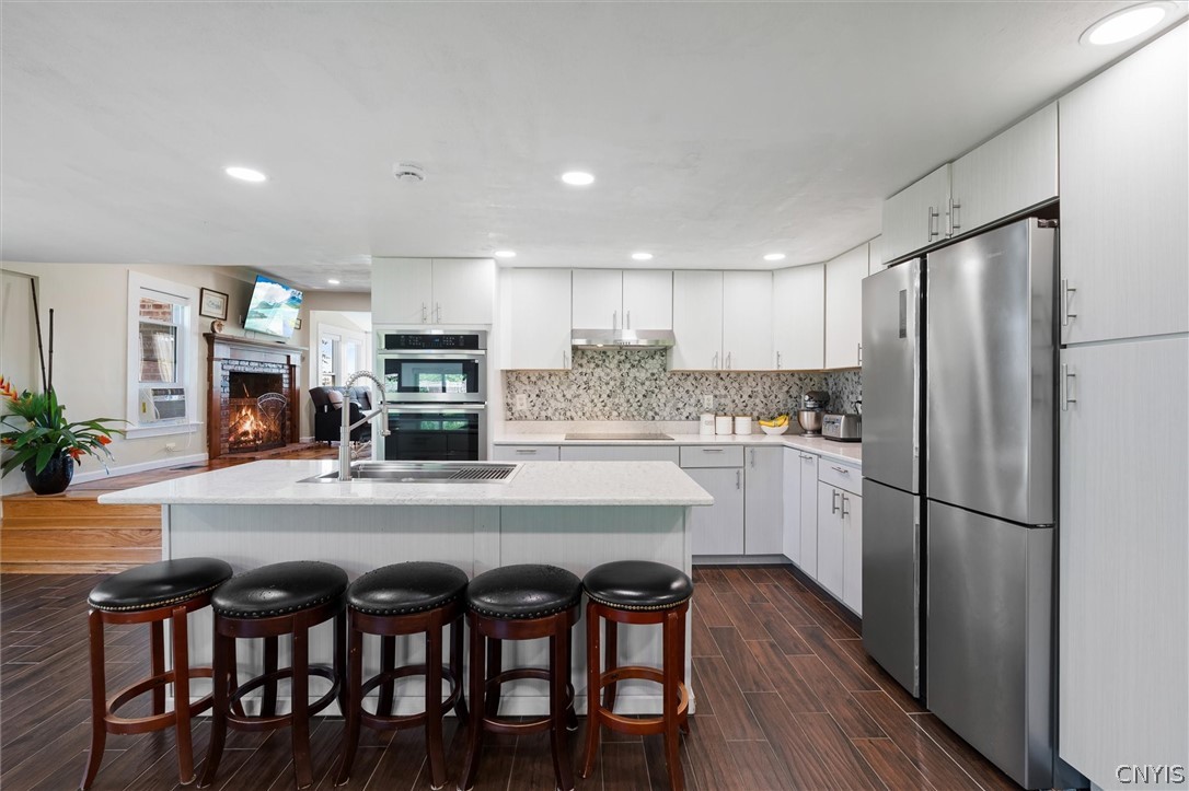 1631 Albring Road