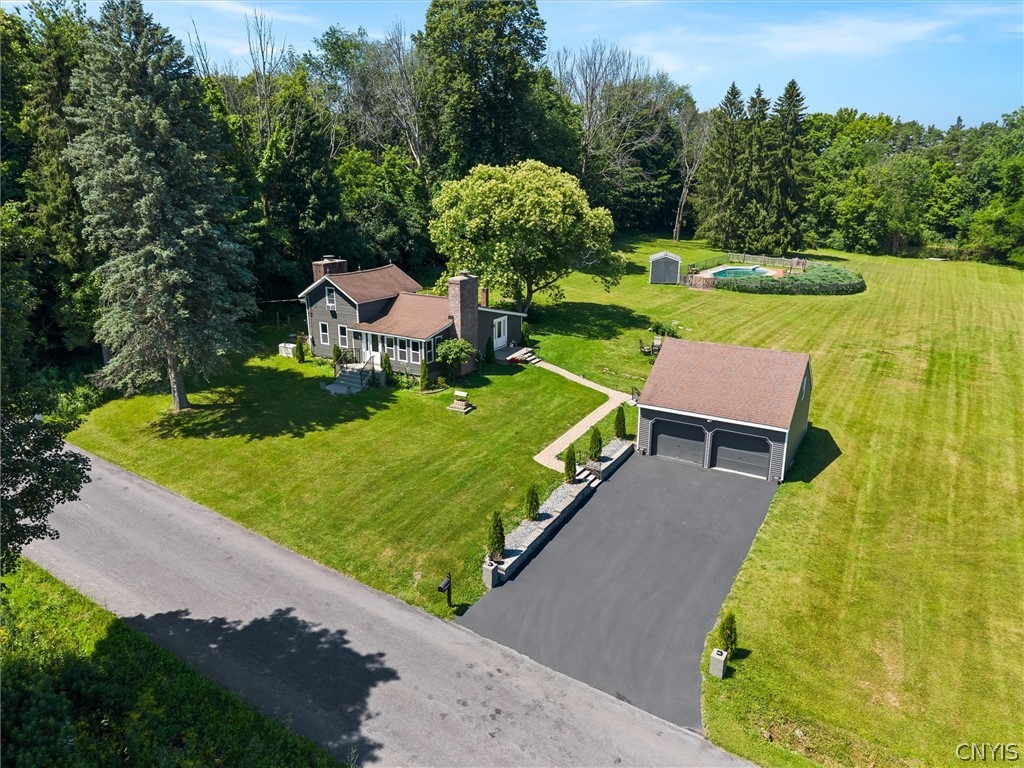 1631 Albring Road