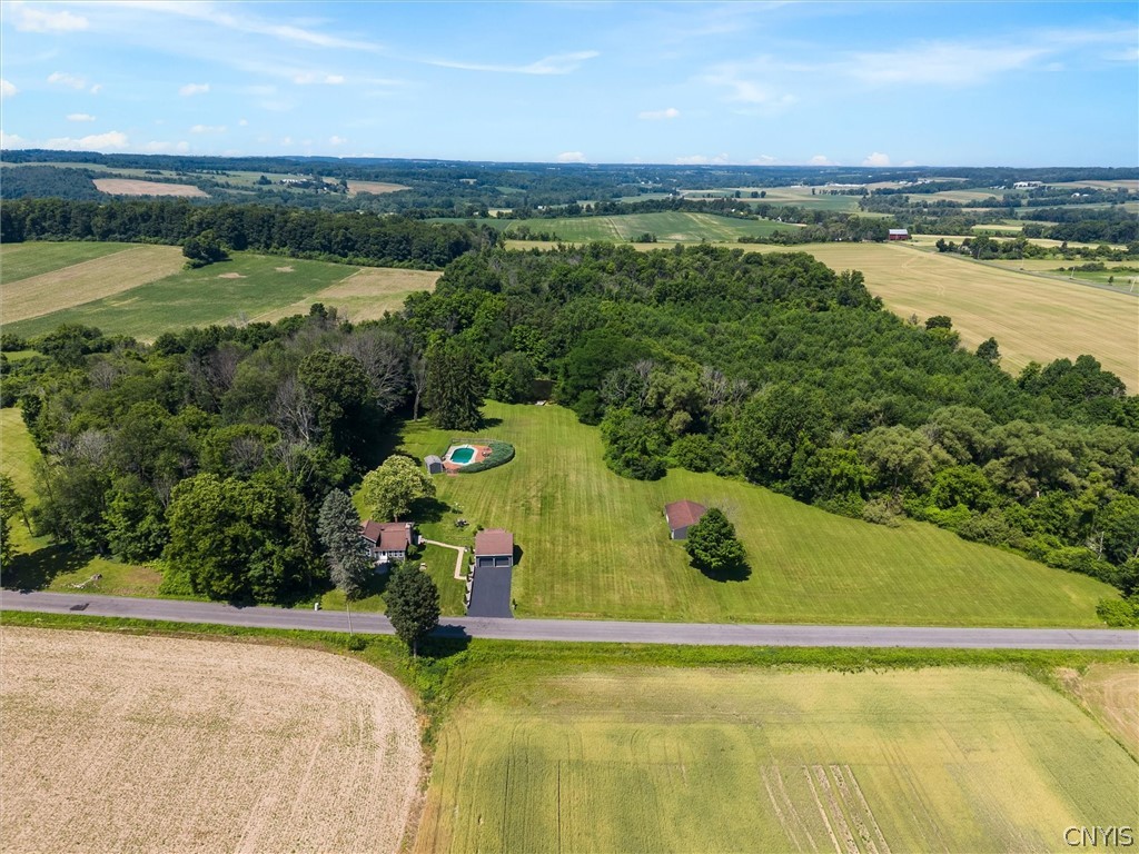 1631 Albring Road