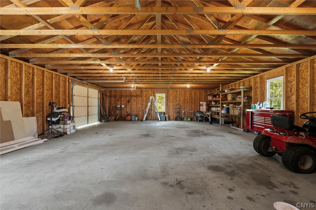 1631 Albring Road