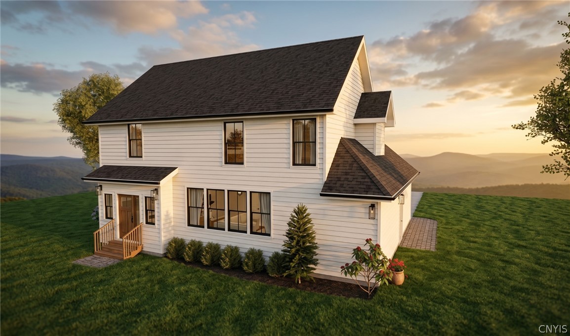 435 Tuscany Lane