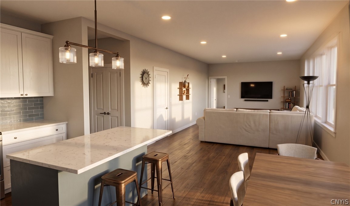 435 Tuscany Lane