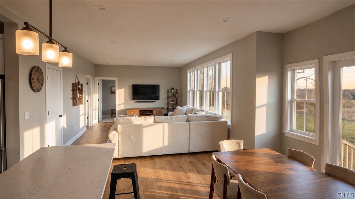 435 Tuscany Lane