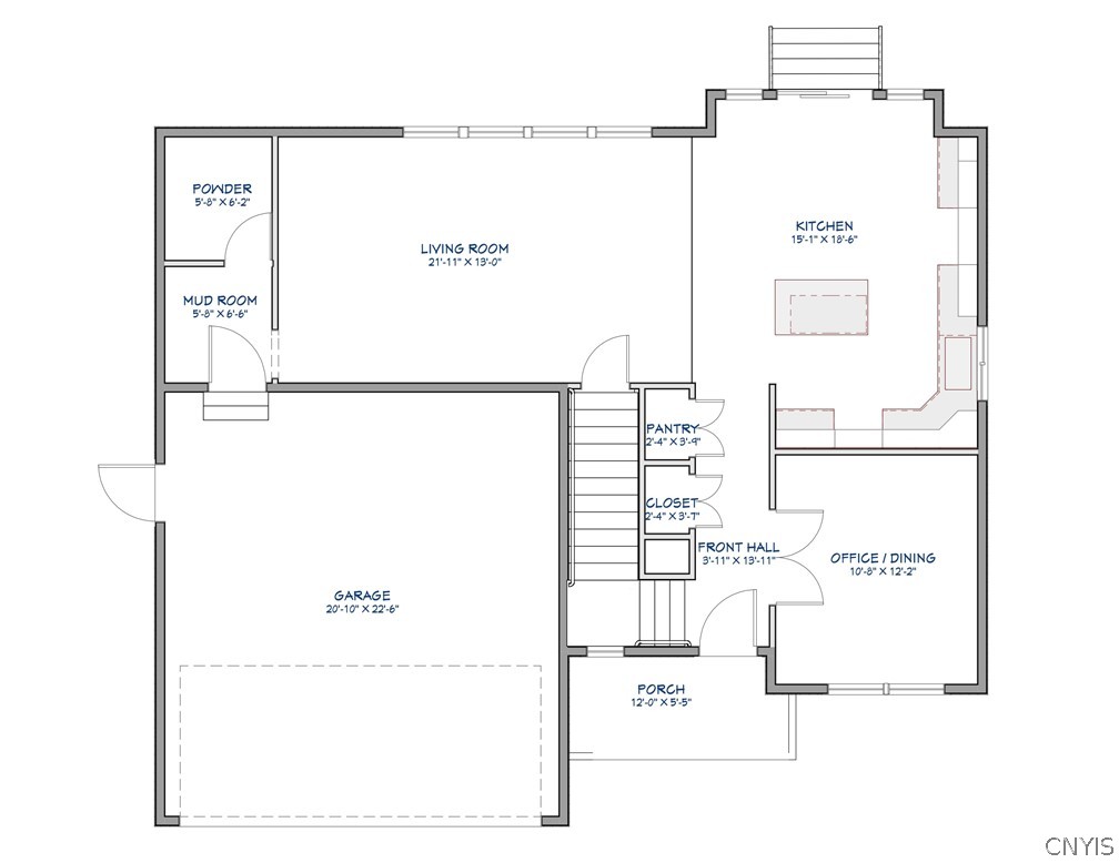 435 Tuscany Lane