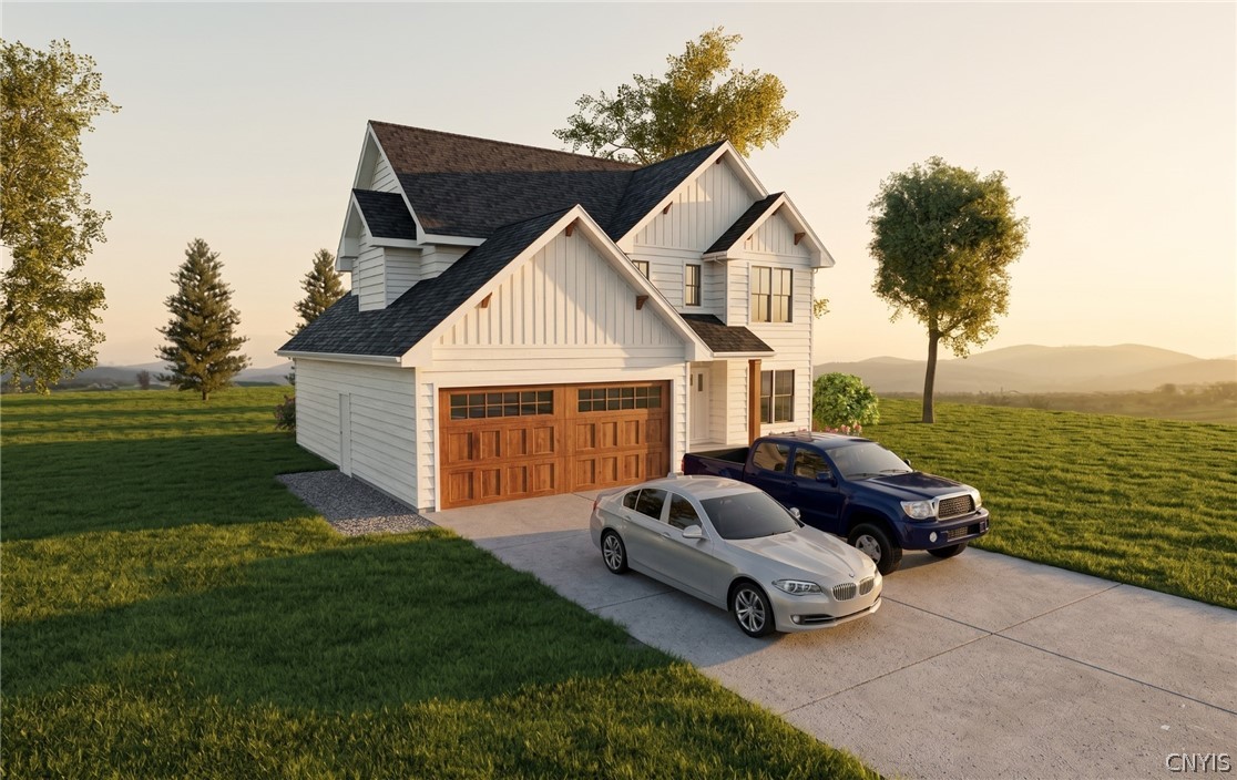 435 Tuscany Lane