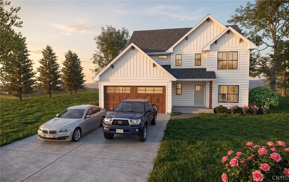 435 Tuscany Lane