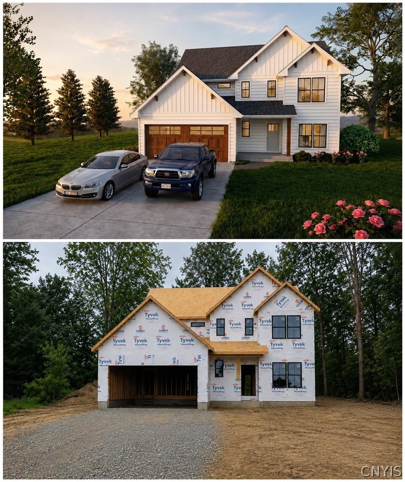 435 Tuscany Lane
