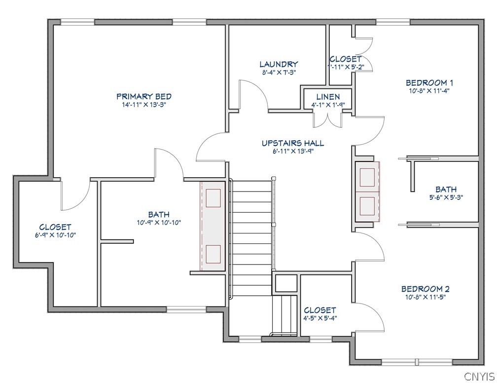 435 Tuscany Lane