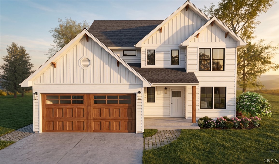 435 Tuscany Lane