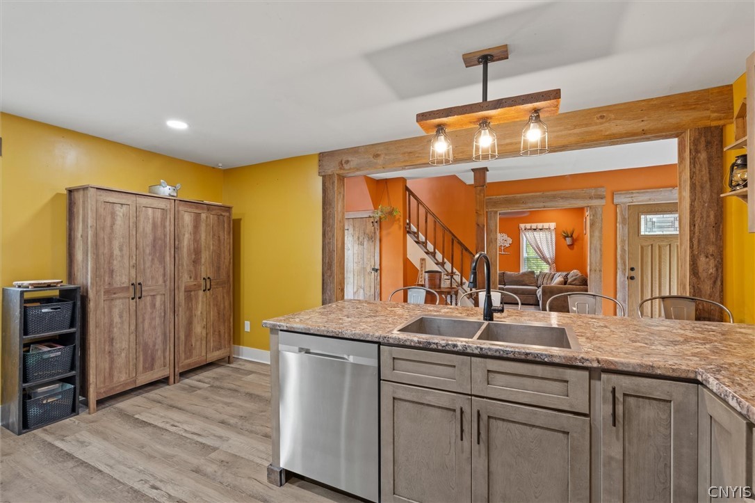 6401 North Kirkville Road
